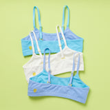 Pipit Bra Bundle of Three