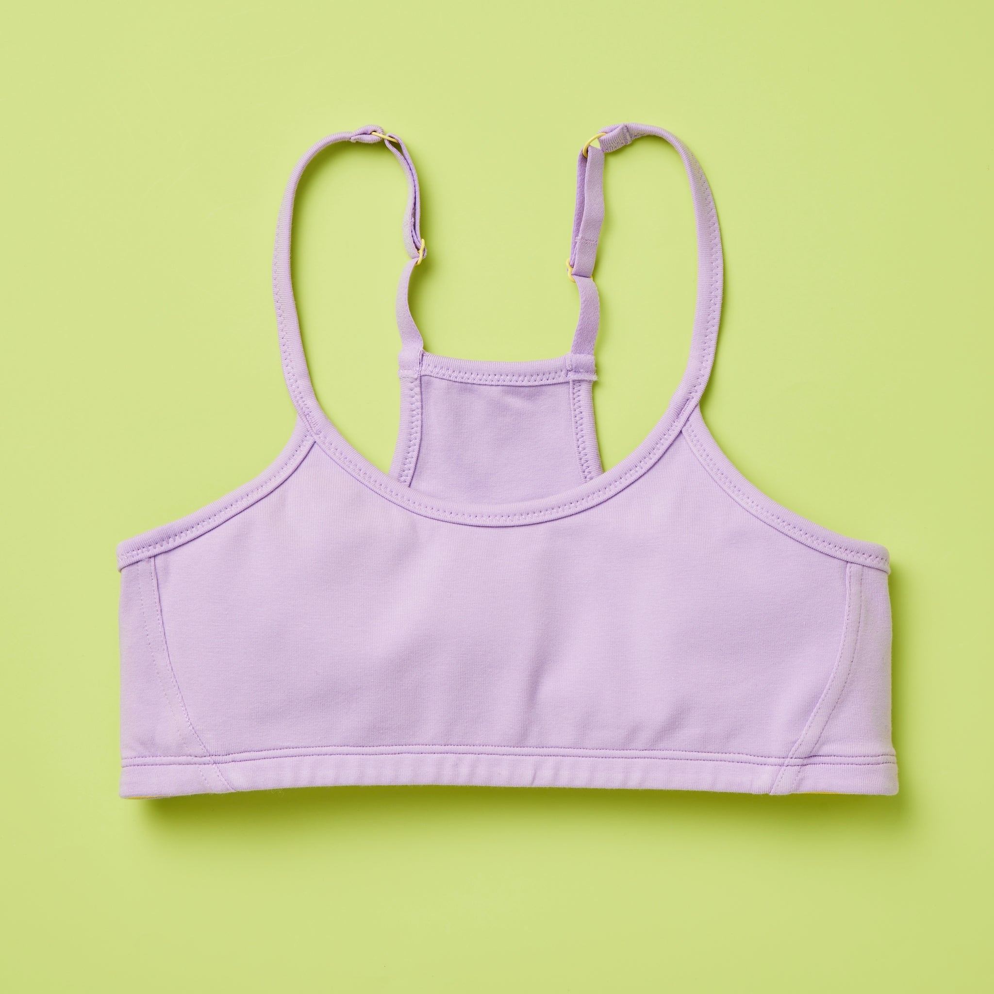 cotton crop bra