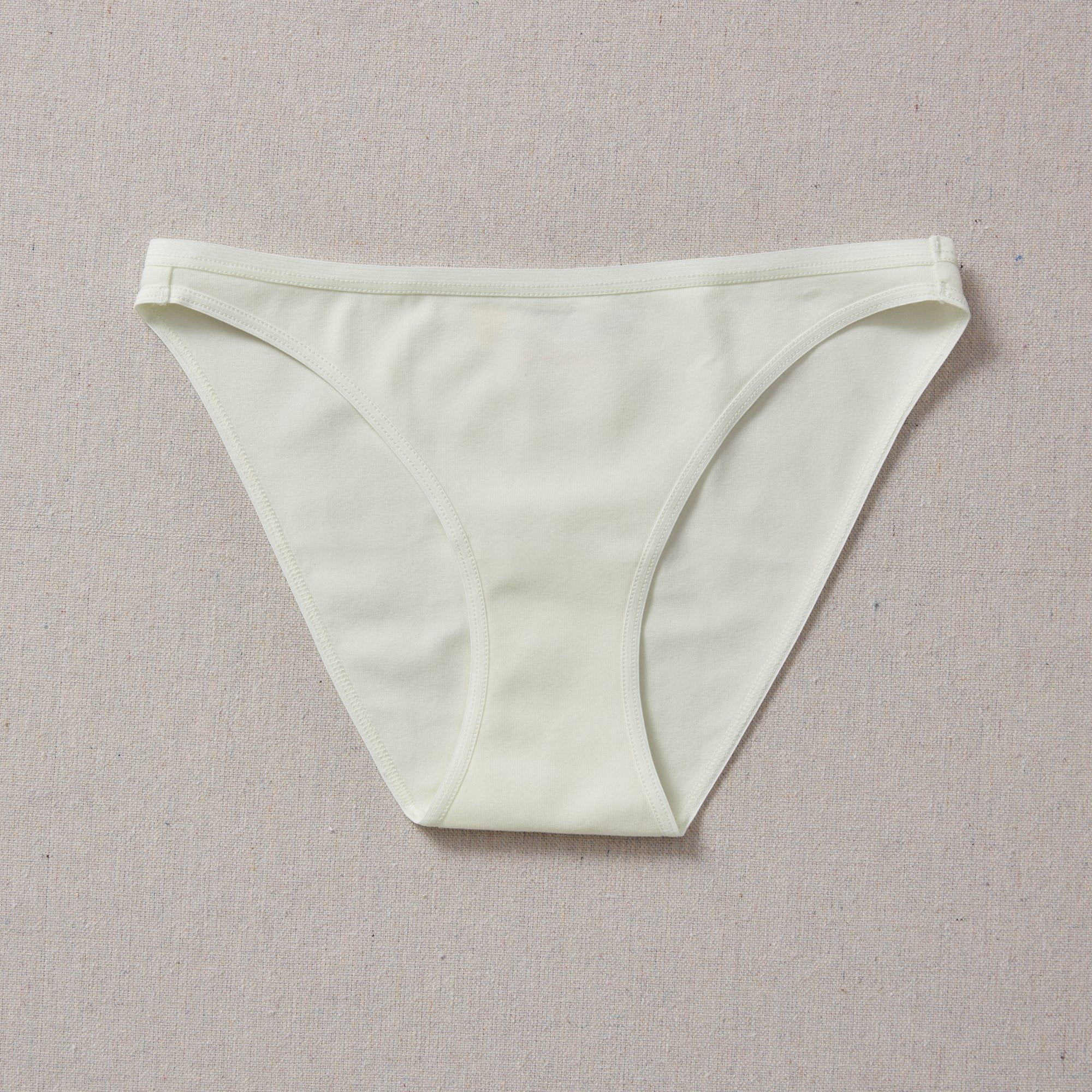 Petal Pima Cotton Underwear - Yellowberry