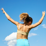 Yellowberry Ladybug Bra. Softest first bra ever made. Best possible first bra for girls. Full coverage, convertible straps. All natural fabrics and fibers. Perfect fit, highest quality construction, design, and care. Great for sensitive skin.