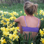 The new Ladybug Raindrop delivers a perfect first bra experience. Always quality, always comfort and always striving to be the best, our Ladybug is the original perfect first bra option for girls.