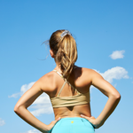 The Absolute Best First Bra Ever Made. The Ladybug is our #1 best-selling bra for a reason. Built with a thicker, double layered cotton fabric, it ensures full coverage and support. All natural fabrics, incredibly soft. Anti microbial. Everyday bra for girls, tweens, and teens. Cotton fabric. Training Bra for girls.