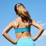 Yellowberry Ladybug Bra. Softest first bra ever made. Best possible first bra for girls. Full coverage, convertible straps. All natural fabrics and fibers. Perfect fit, highest quality construction, design, and care. Great for sensitive skin.