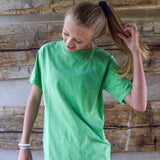 Run Like a Girl Graphic Tee