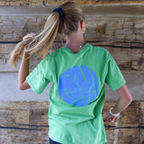 Run Like a Girl Graphic Tee
