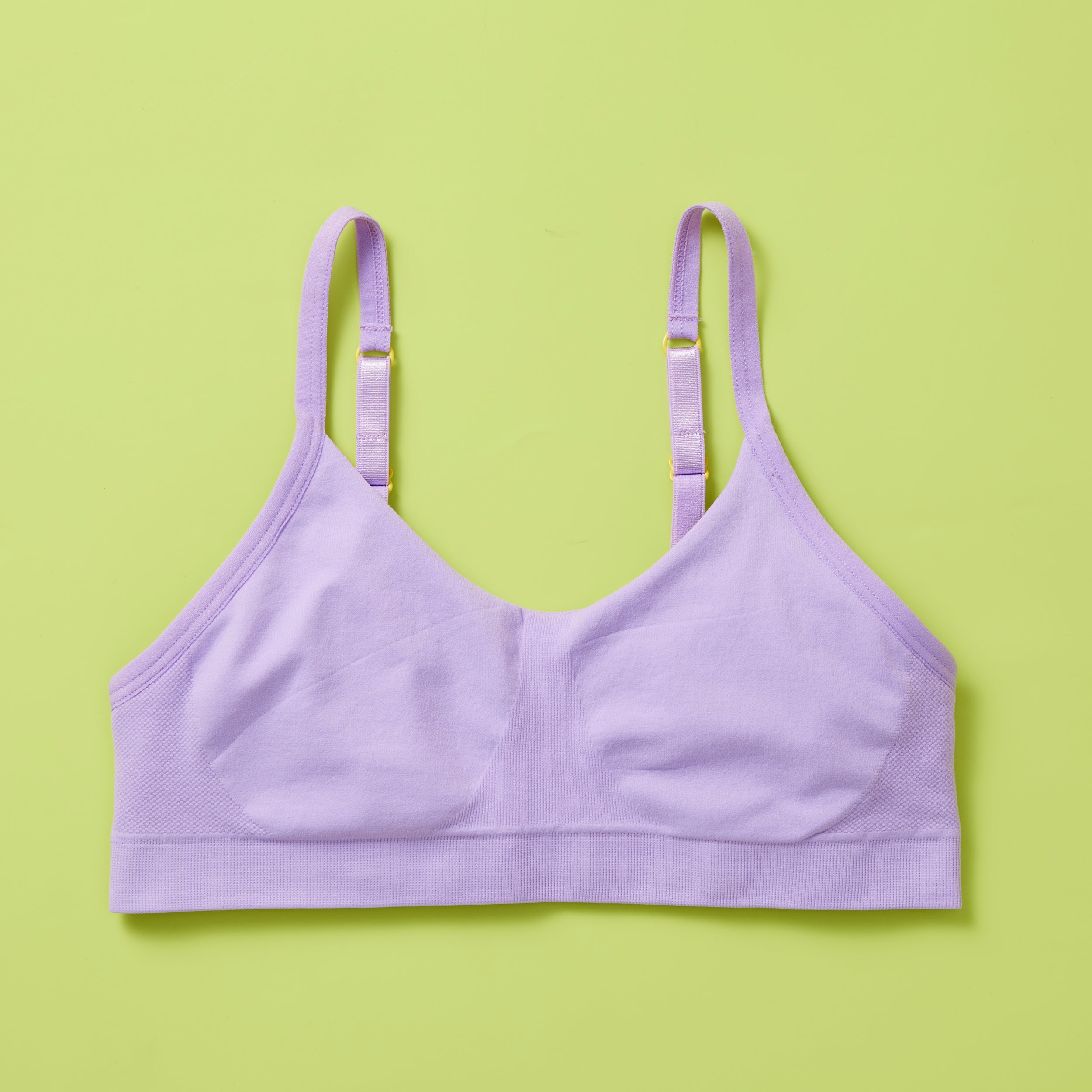 NEW Tulip Seamless Bra Basic Collection