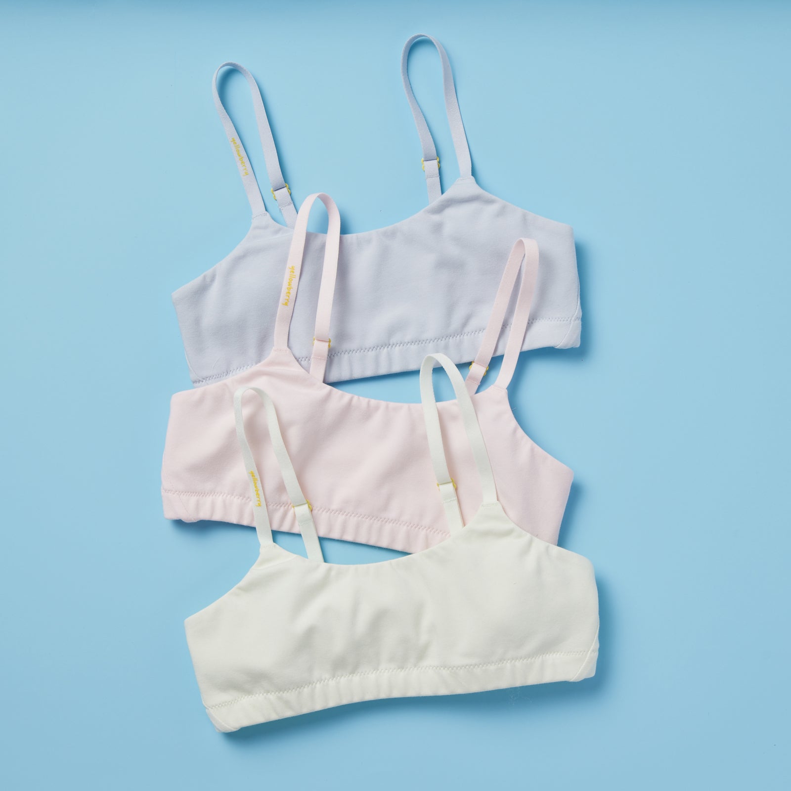 First Bra Kids