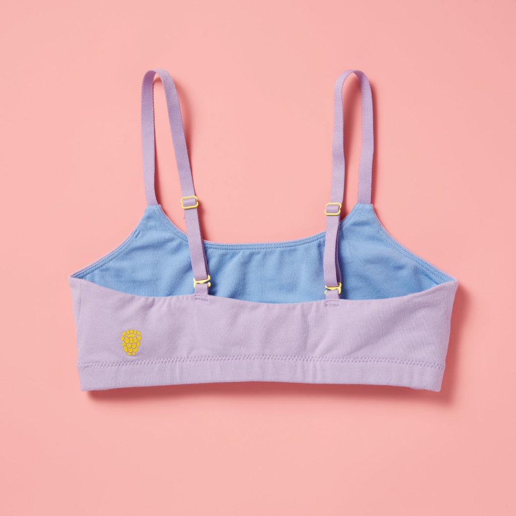 Yellowberry Wish Bra  First Ever Style for More Developed Girls