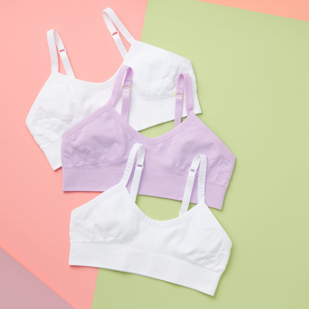 Bras For 10 Year Olds