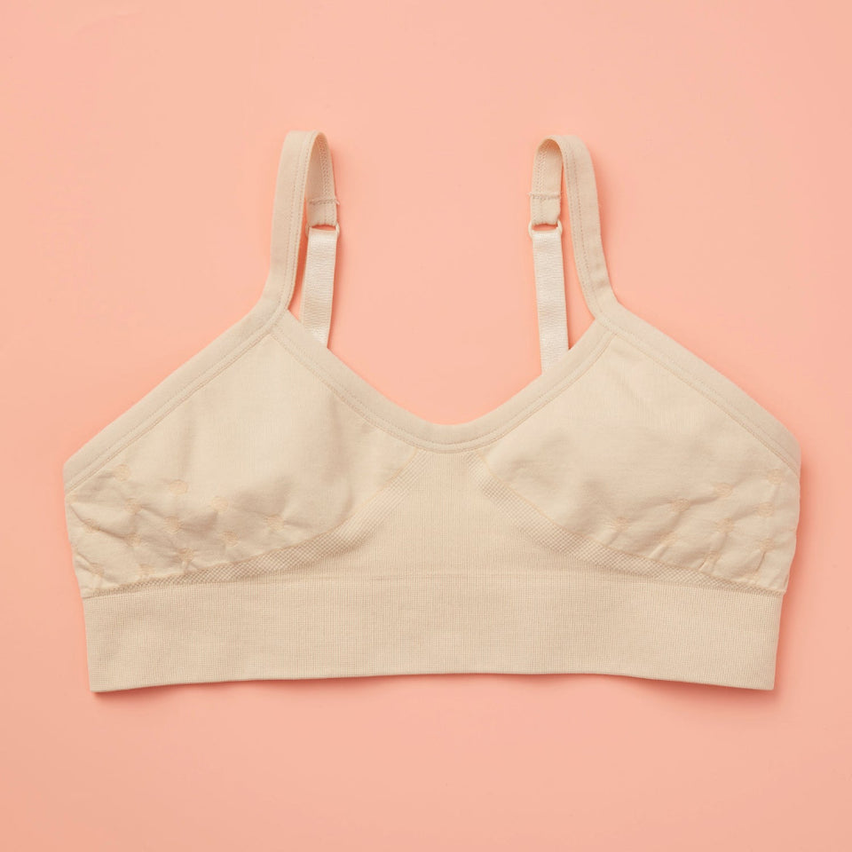 First Bra The Best First Bras For Girls. The Original By Girls For Girls Brand ...