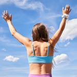 Yellowberry Pipit First Training Bra. Super soft, all-natural cotton bra for girls. Best first bra. Made with antimicrobial, cotton, double-layered fabric. Offers full coverage for developing girls. Designed for girls and daughters with sensitive skin. High-quality materials, machine wash, and dry.