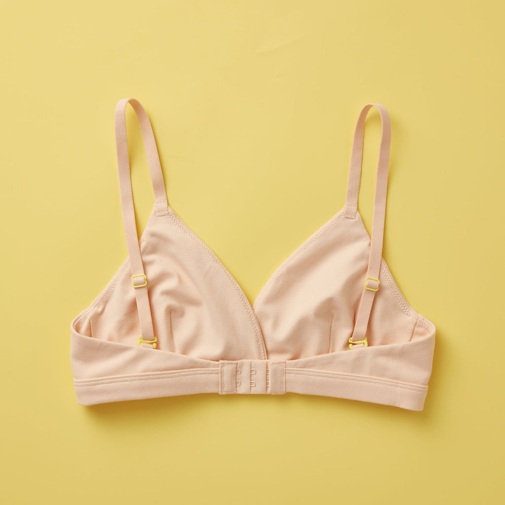 Butter Bra - Yellowberry