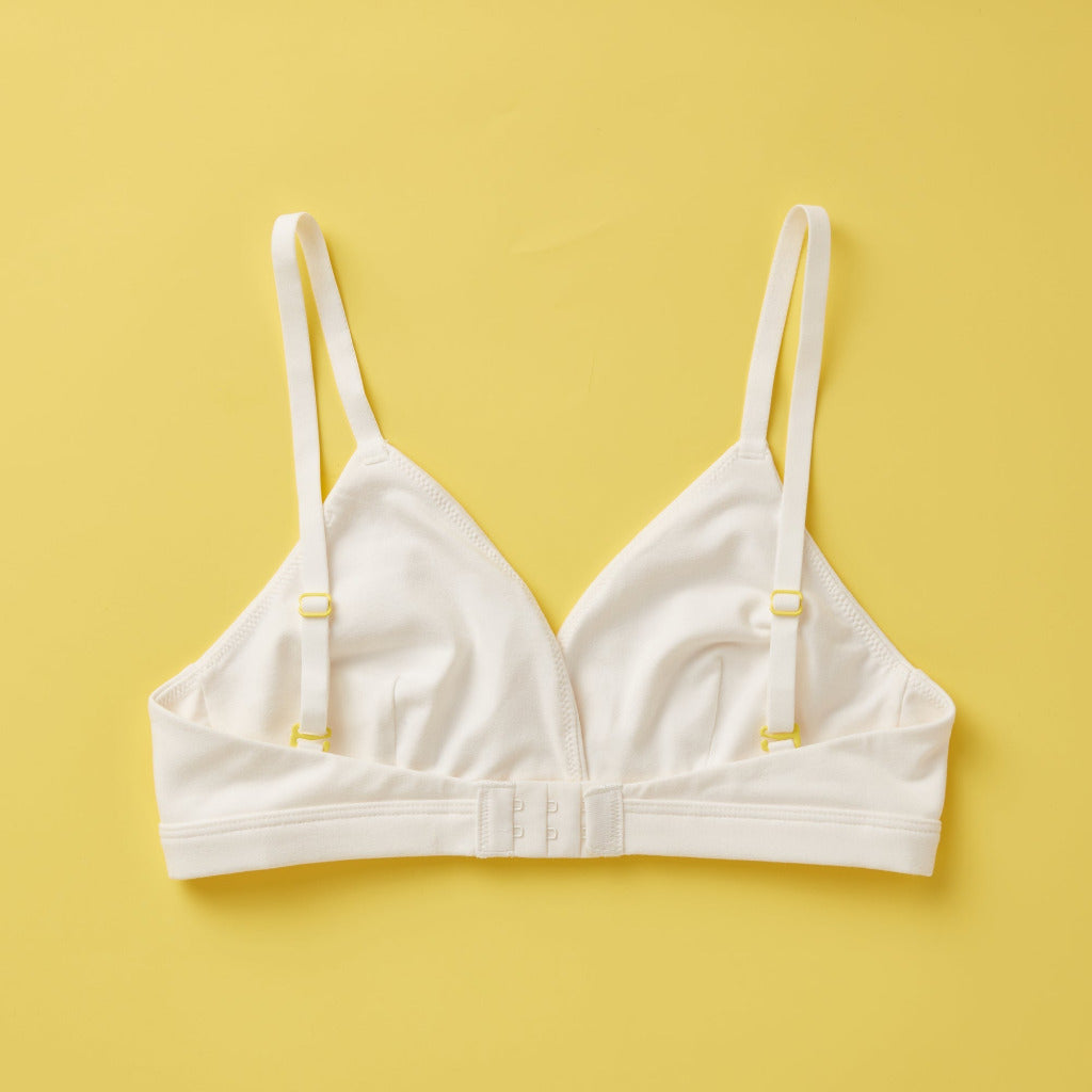 Butter Bra for Developing Girls | Wireless Comfort, All-Day Support ...