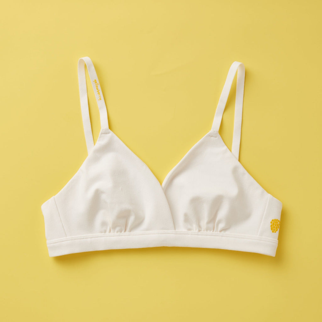 Butter Bra - Yellowberry
